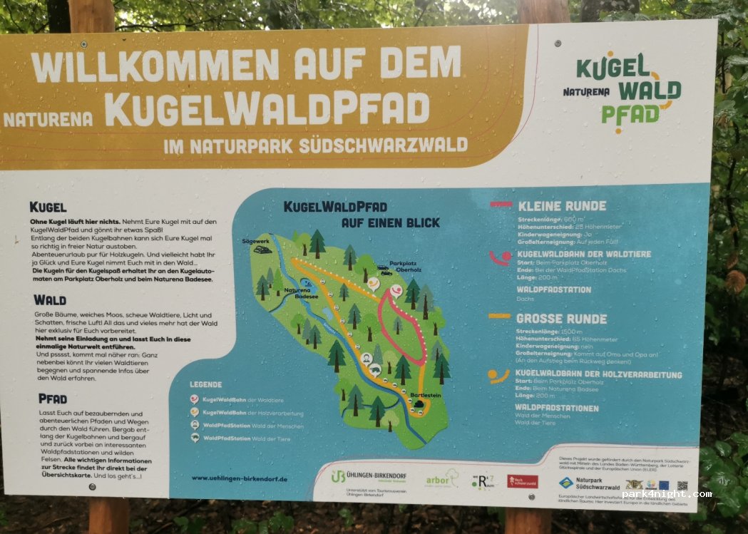 (79777) Ühlingen-Birkendorf - Im Tal — foto 3