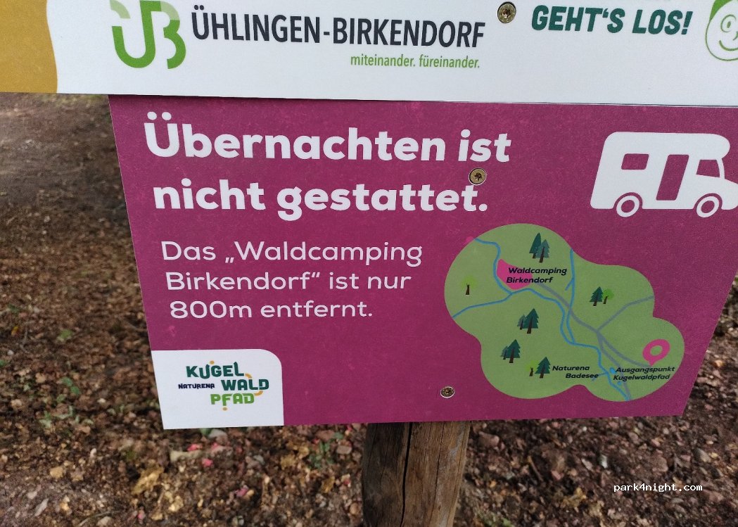 (79777) Ühlingen-Birkendorf - Im Tal — foto 4