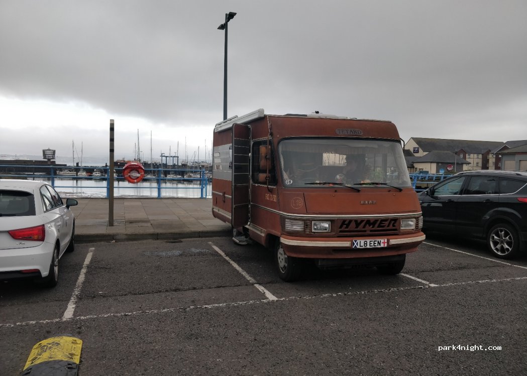 (BT38 8BE) Carrickfergus - 9 Rodgers Quay — foto 2