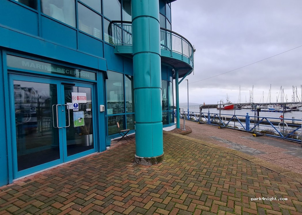 (BT38 8BE) Carrickfergus - 9 Rodgers Quay — foto 3