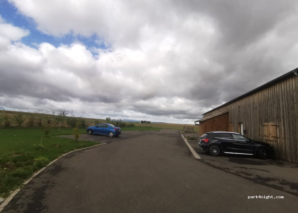 Ferme Lechner — foto