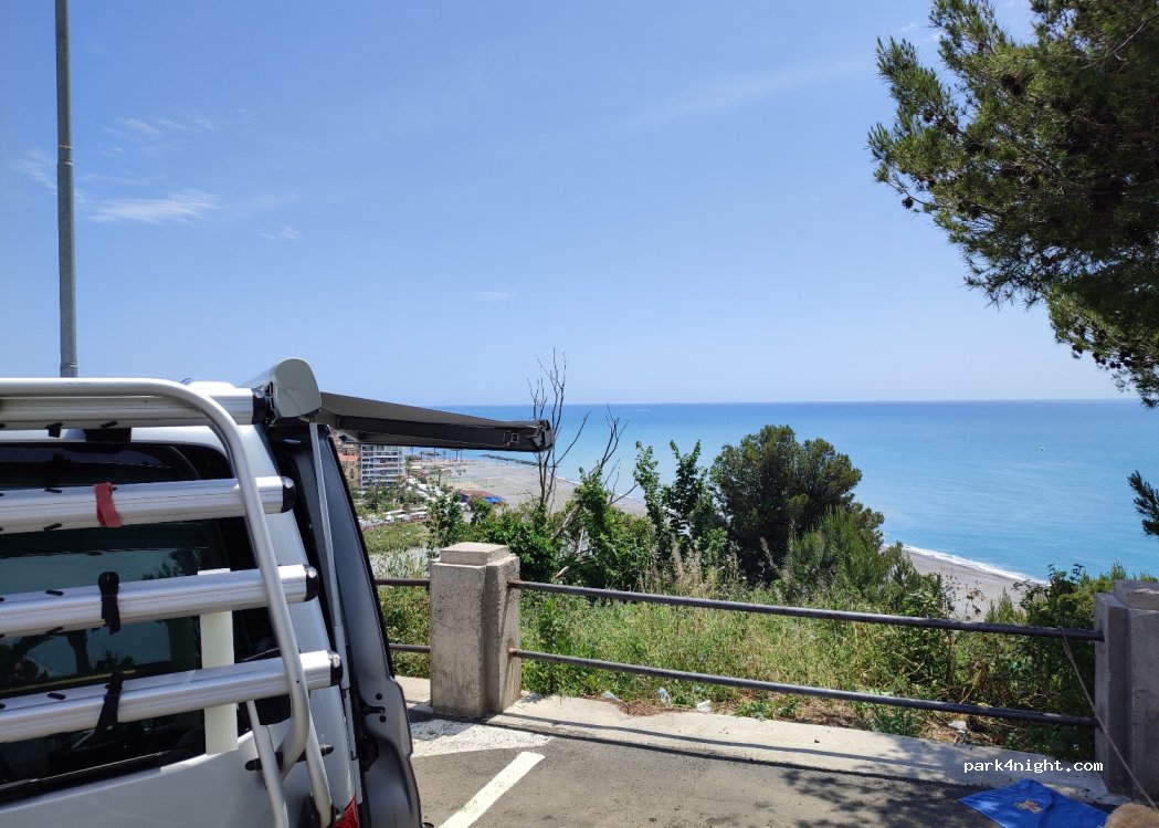 (18039) Ventimiglia - 2 Via del Battistero — foto 4