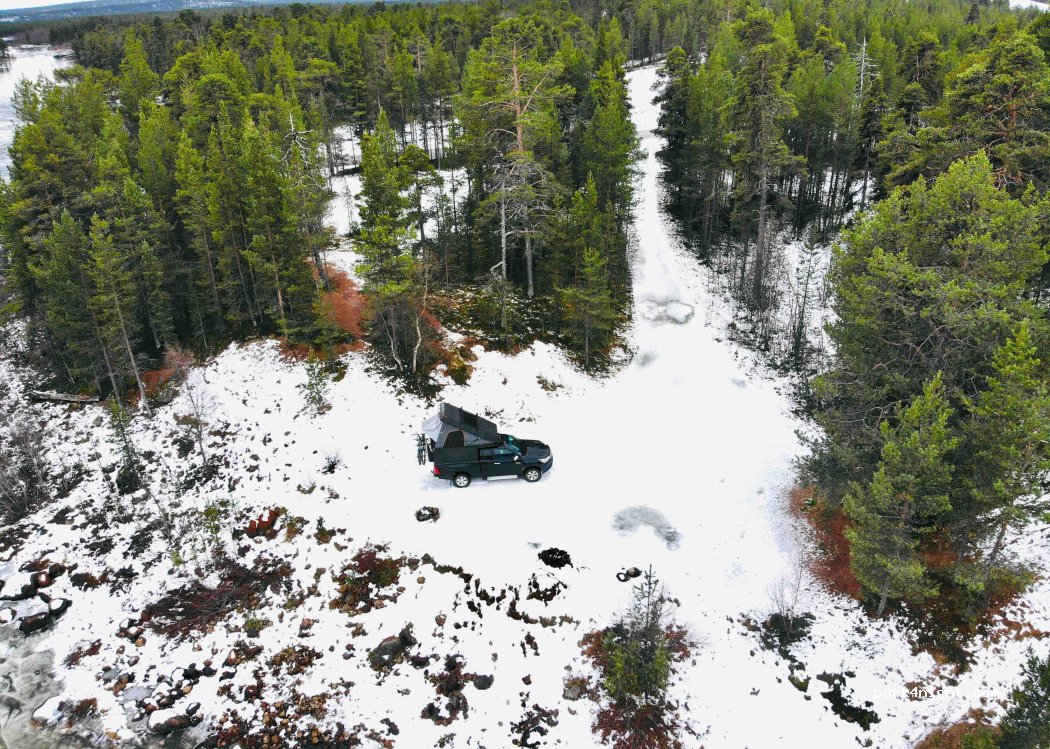 (99910) Inari - 74 Karigasniementie — foto 2