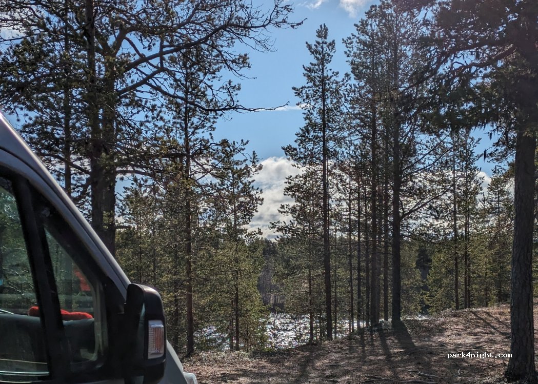 (99910) Inari - 74 Karigasniementie — foto 4