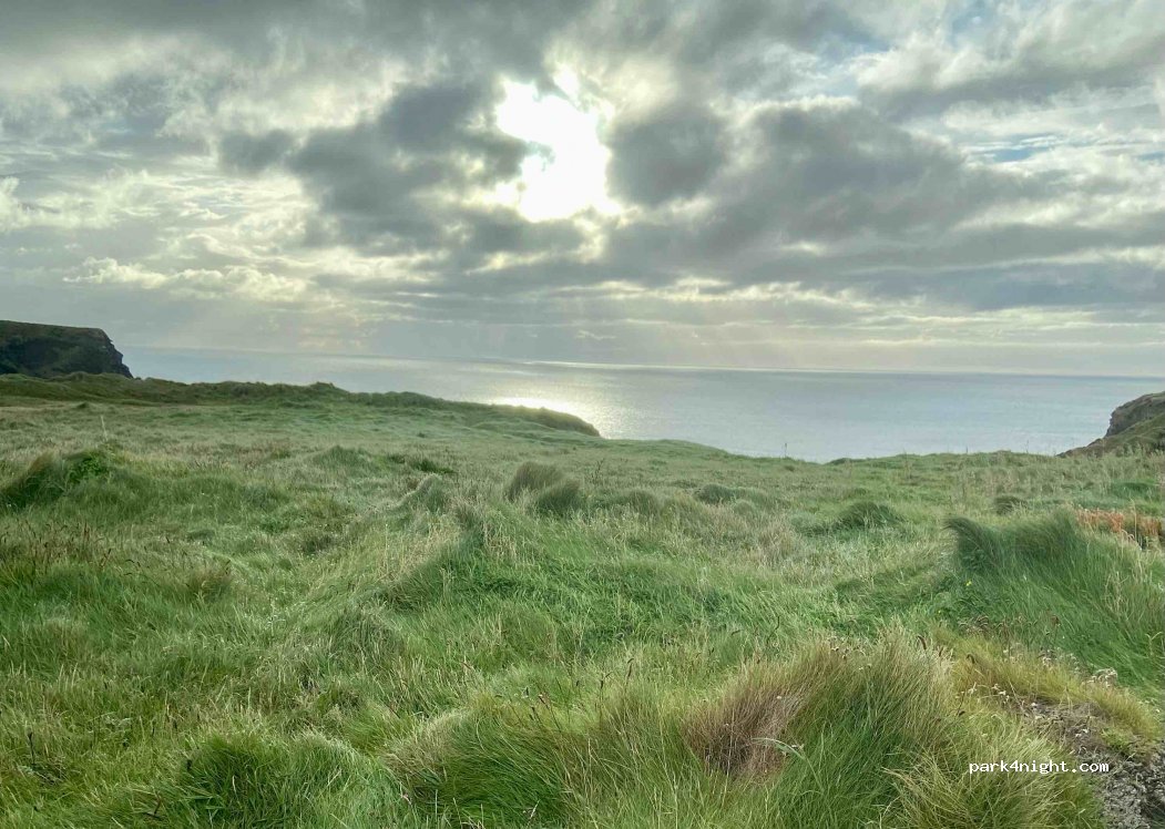 (V15 R281) Fooagh - Unnamed Road — foto