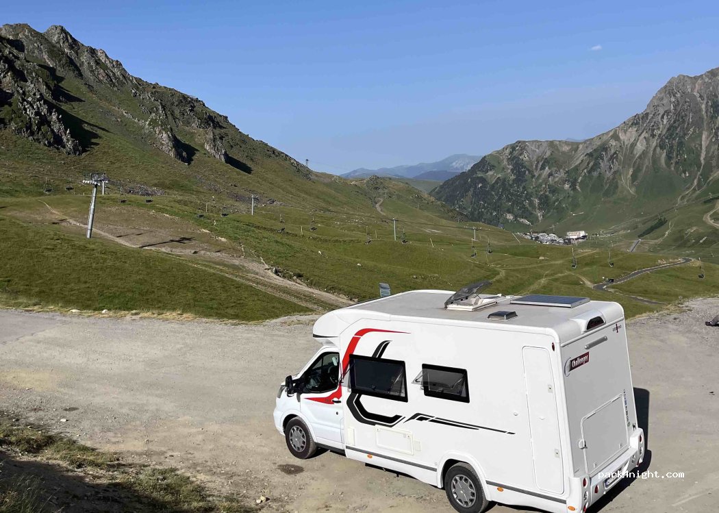 (65120) Bagnères-de-Bigorre - D918 — foto 4