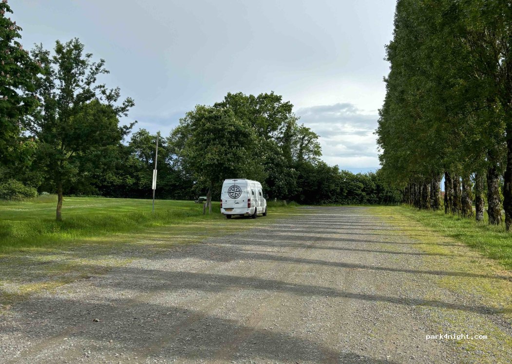 (72430) Chantenay-Villedieu - 1 Route du Plan d'Eau — foto 4