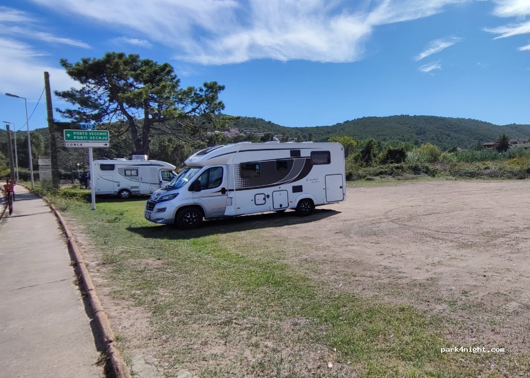 (20135) Conca - 1829 Monte di Marina — foto