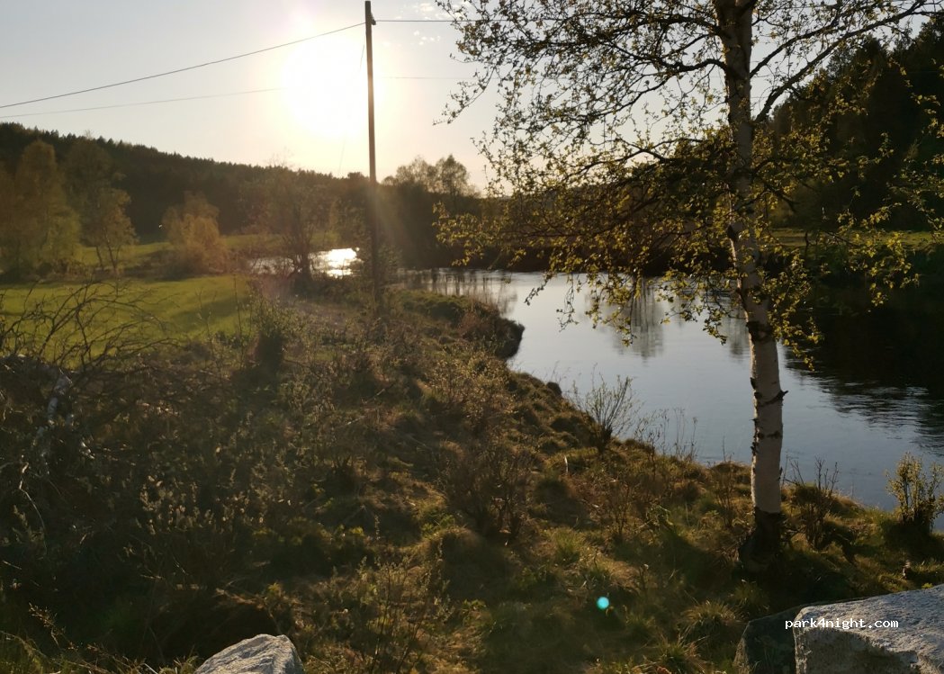 (2550) Os i Østerdalen - — foto 2