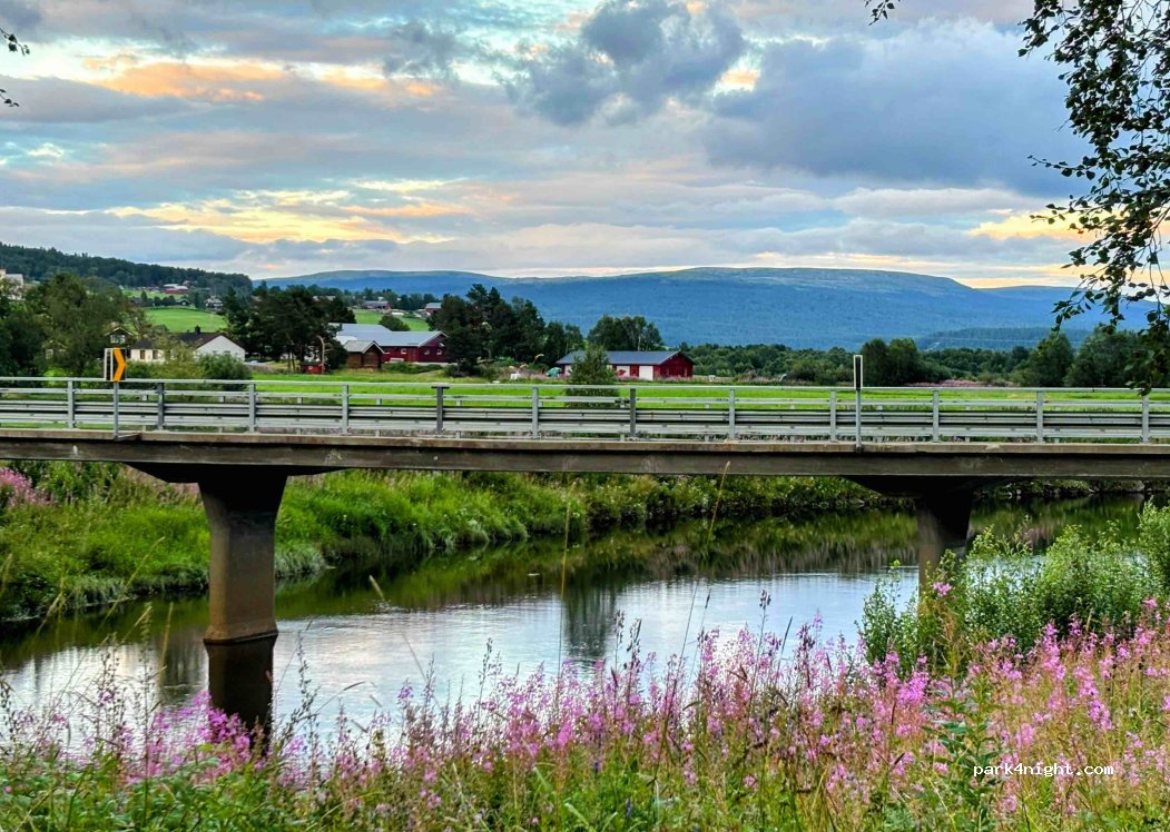 (2550) Os i Østerdalen - — foto 4