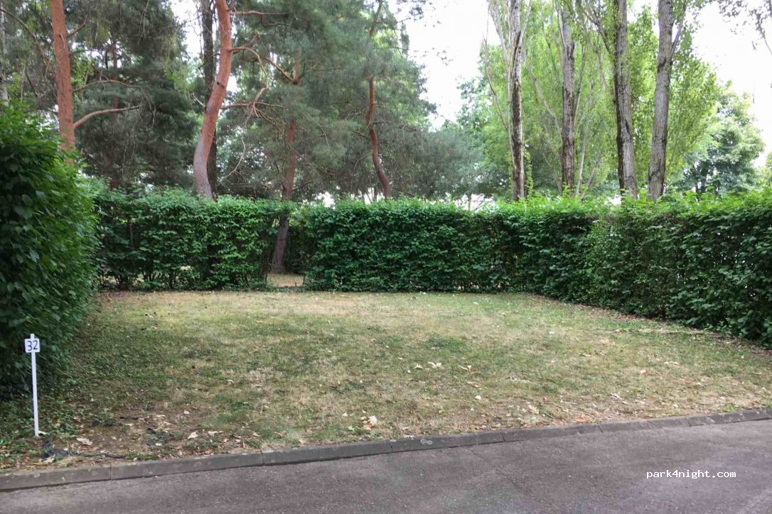 Camping Municipal Le Colombier — foto 3