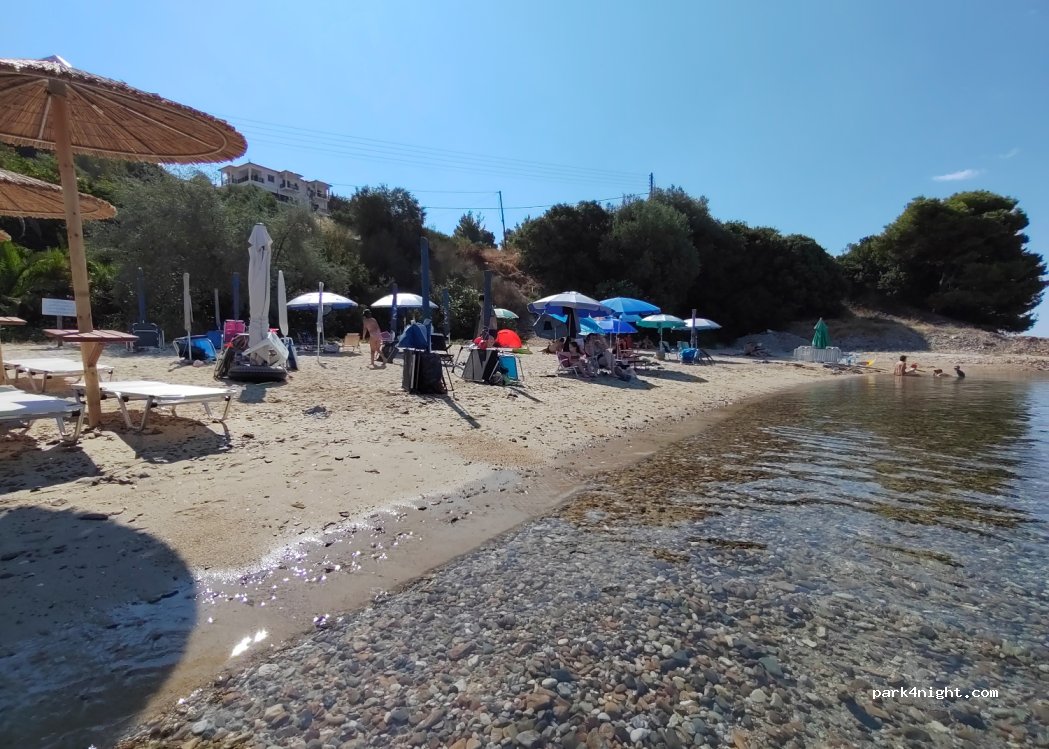 camping Castello — foto 4