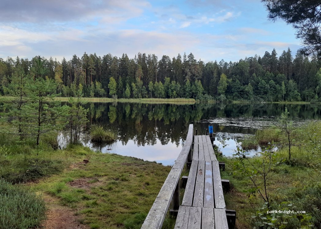 (63503) Ihamaru - Vooreküla-Puskaru — foto