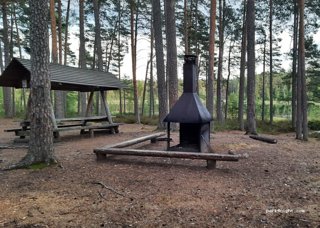 (63503) Ihamaru - Vooreküla-Puskaru — foto 2