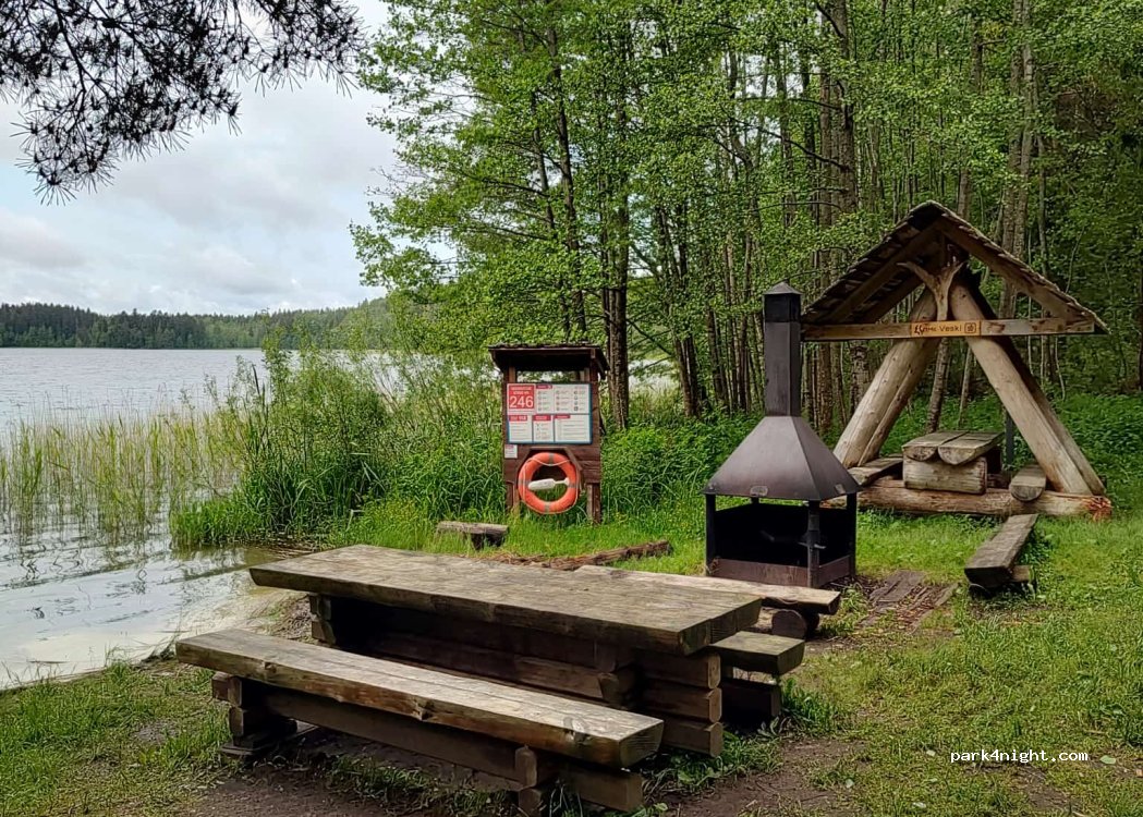 (63503) Ihamaru - Vooreküla-Puskaru — foto 5