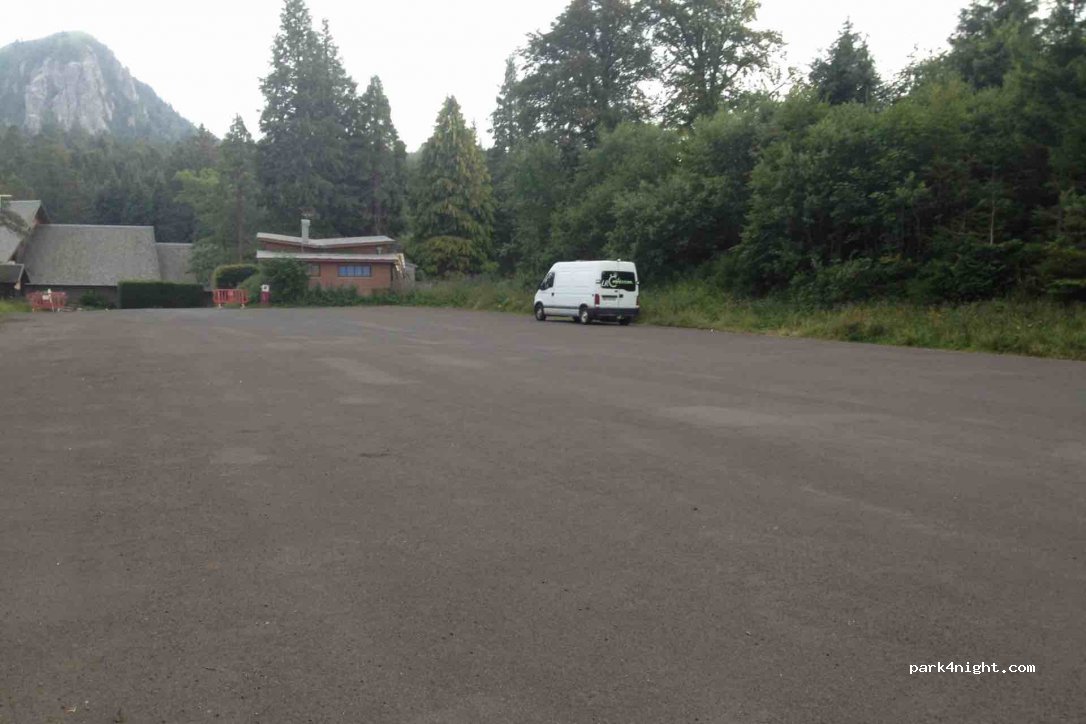 (63240) Le Mont-Dore - Salon du Capucin du Labras — foto