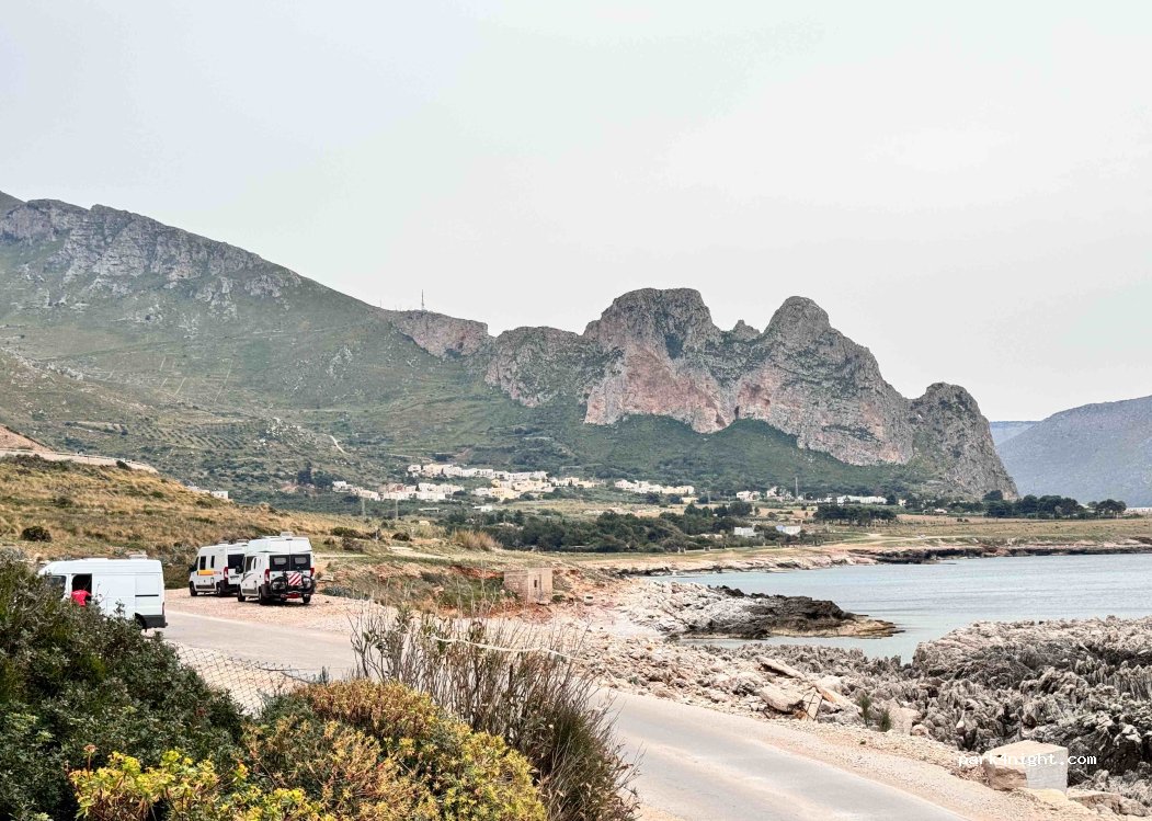 (91010) San Vito lo capo TP Italy - — foto 2
