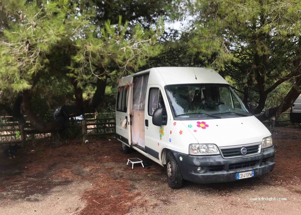 (58100) Principina a Mare - 110 Via dello Squalo — foto 2