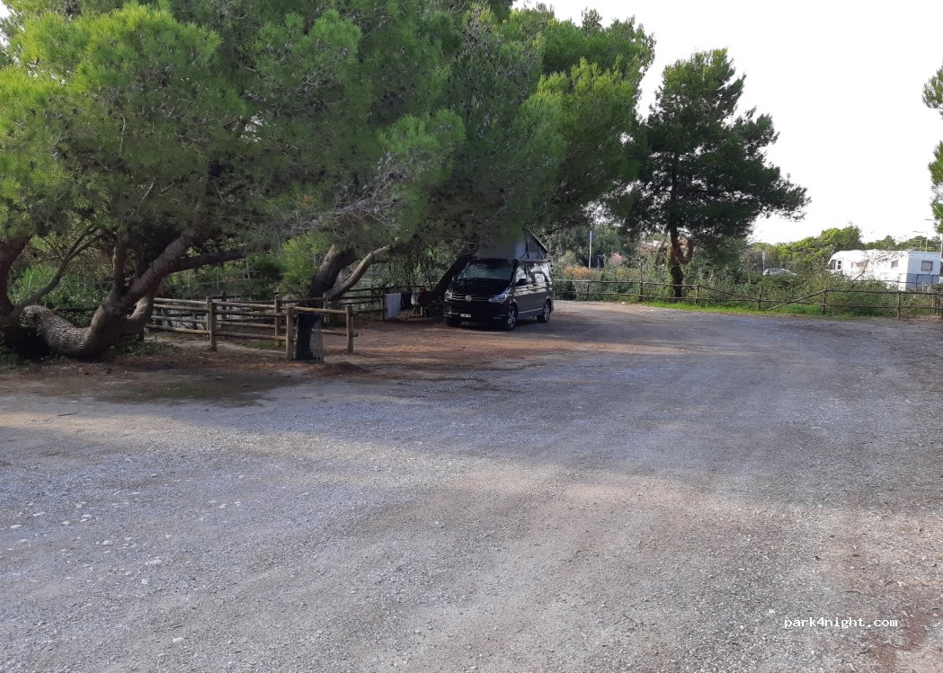(58100) Principina a Mare - 110 Via dello Squalo — foto 3