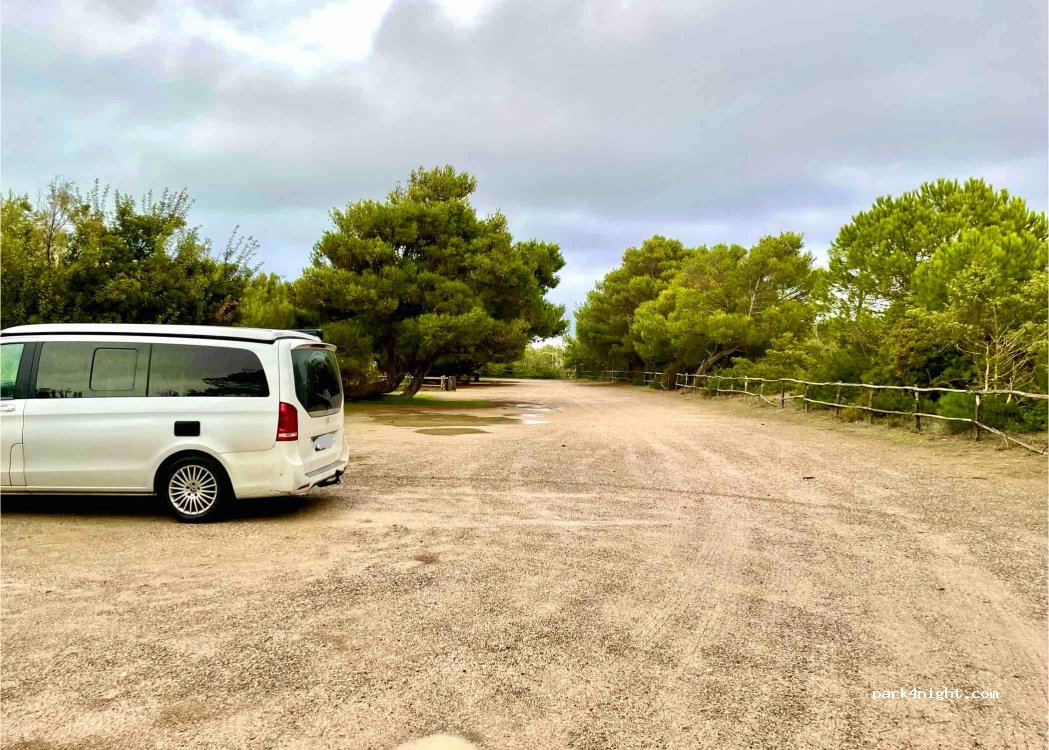(58100) Principina a Mare - 110 Via dello Squalo — foto 4