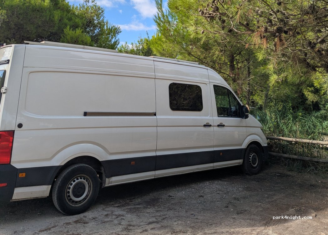 (58100) Principina a Mare - 110 Via dello Squalo — foto 5