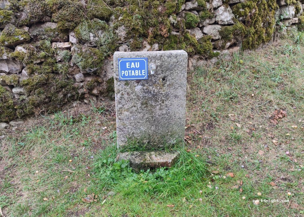 (15110) Maurines - Chazals — foto