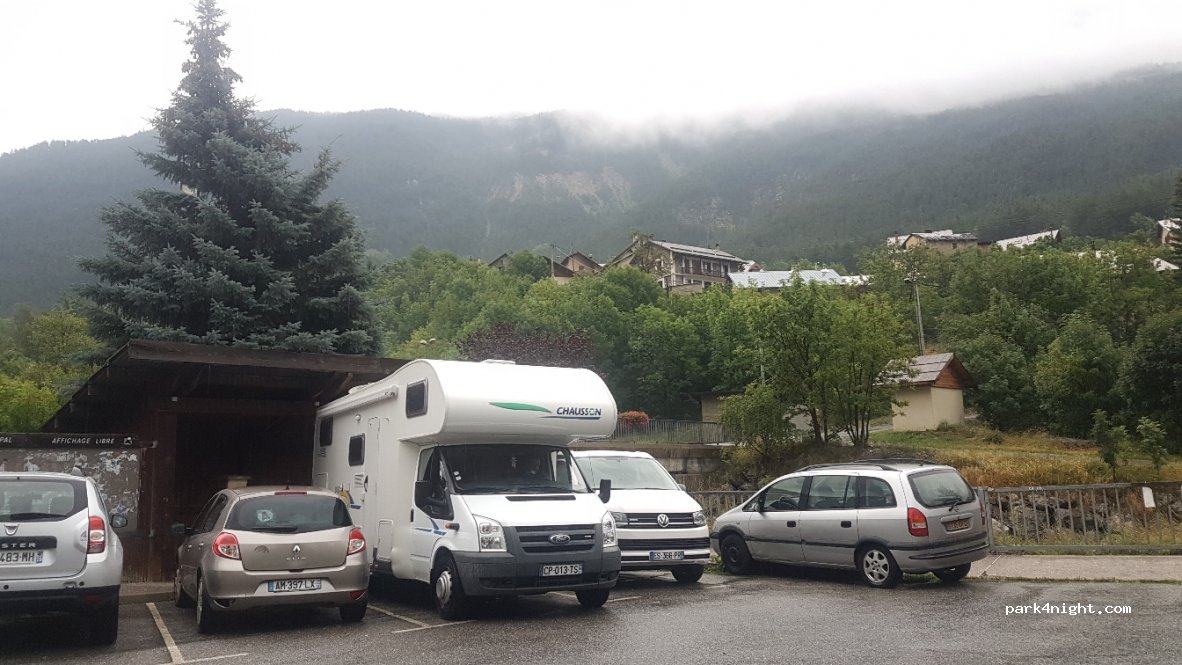 (05100) Briançon - 27 Hameau le Fontenil — foto