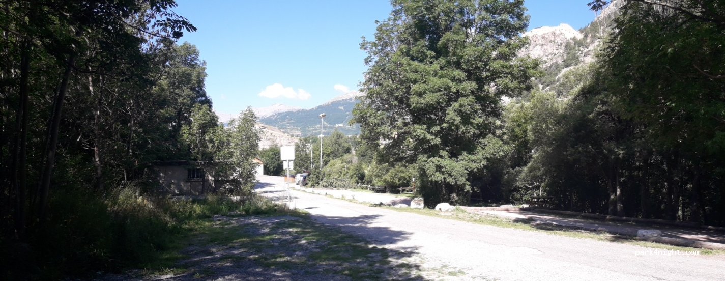 (05100) Briançon - 27 Hameau le Fontenil — foto 2