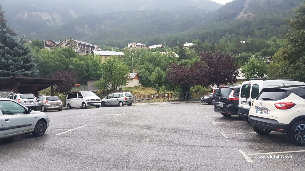 (05100) Briançon - 27 Hameau le Fontenil — foto 3