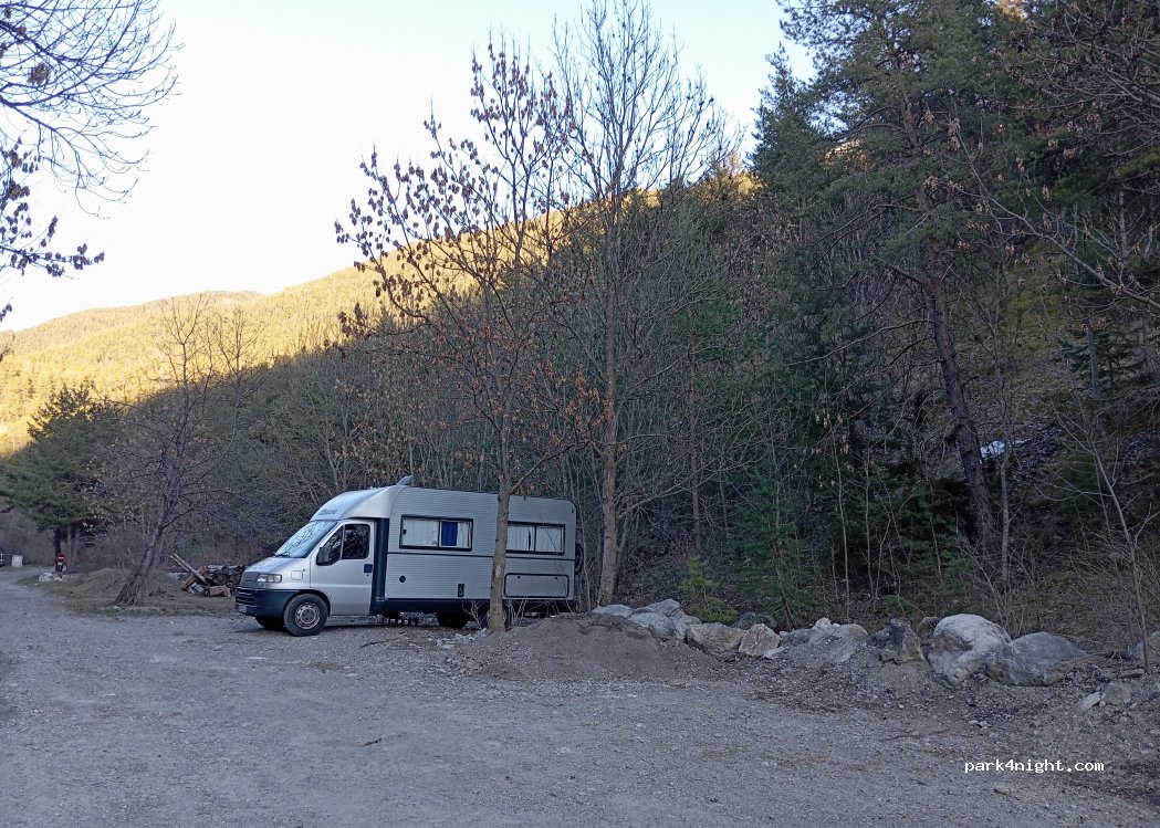 (05100) Briançon - 27 Hameau le Fontenil — foto 5