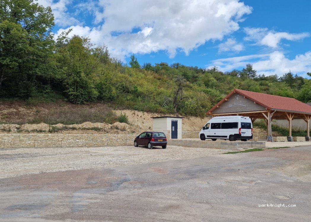(89290) Irancy - 13 Chemin des Fossés — foto