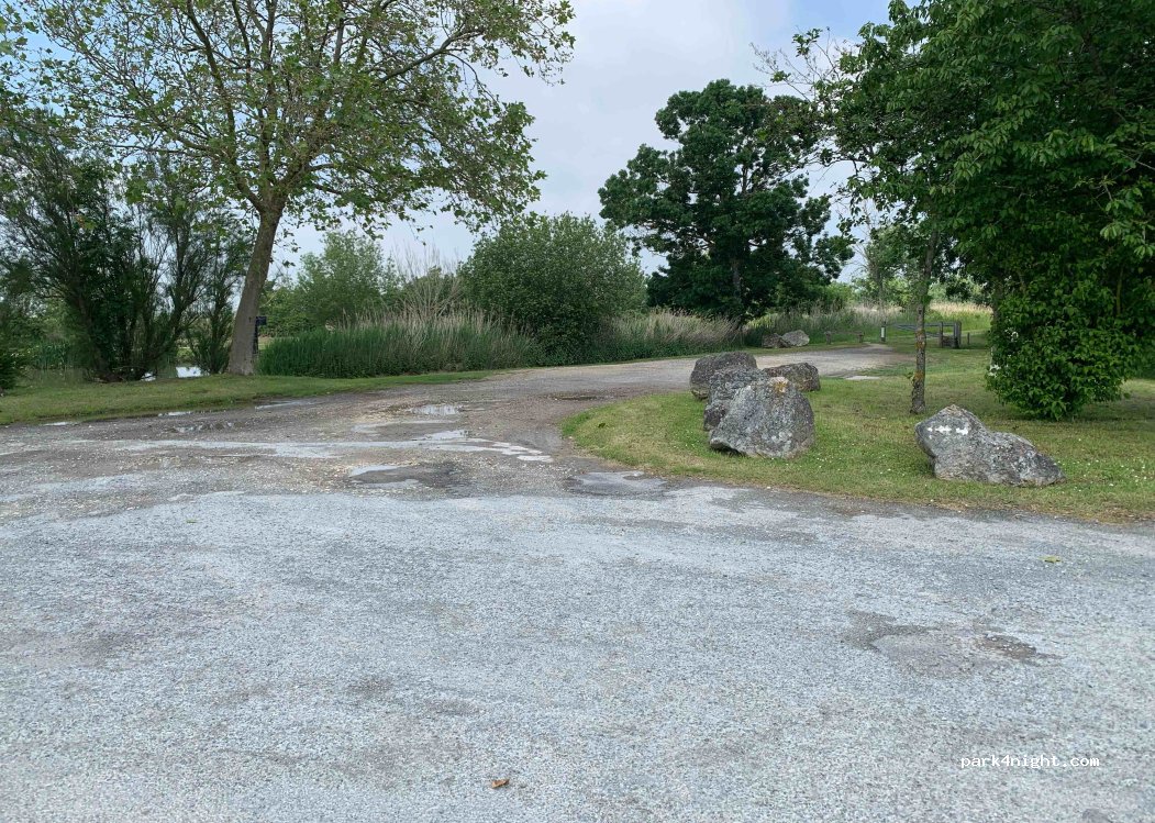 (17320) Marennes-Hiers-Brouage - — foto