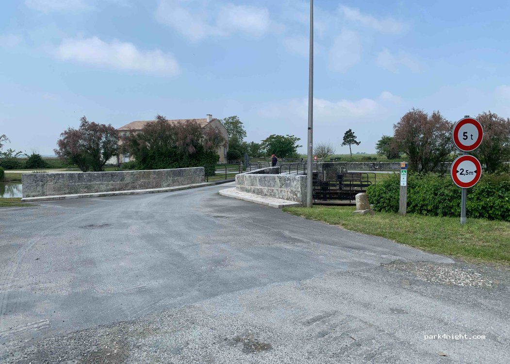 (17320) Marennes-Hiers-Brouage - — foto 2
