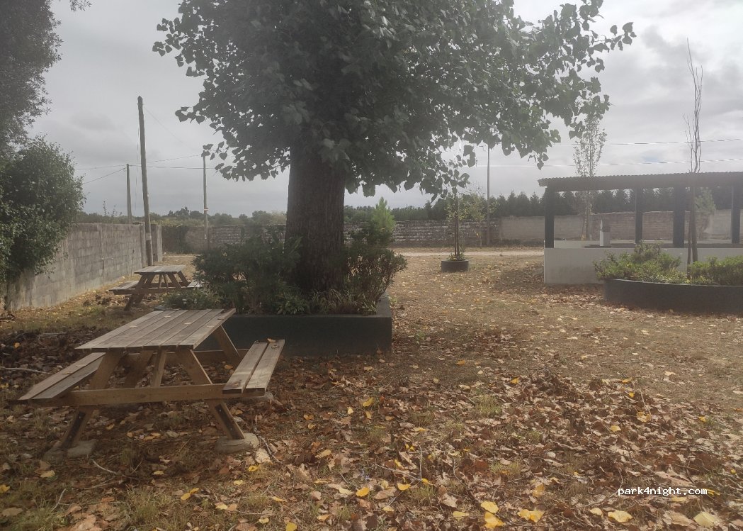 (3800) Cacia - 9 Largo de São Simão — foto