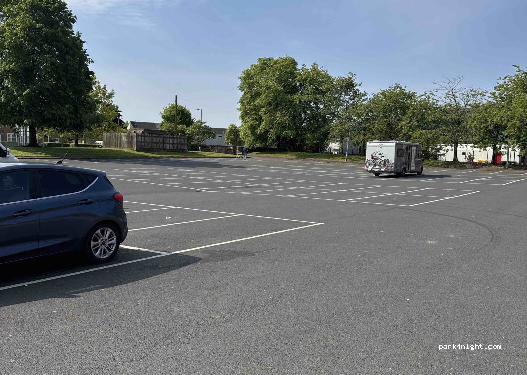 (G83 8EG) Balloch - Carrochan — foto