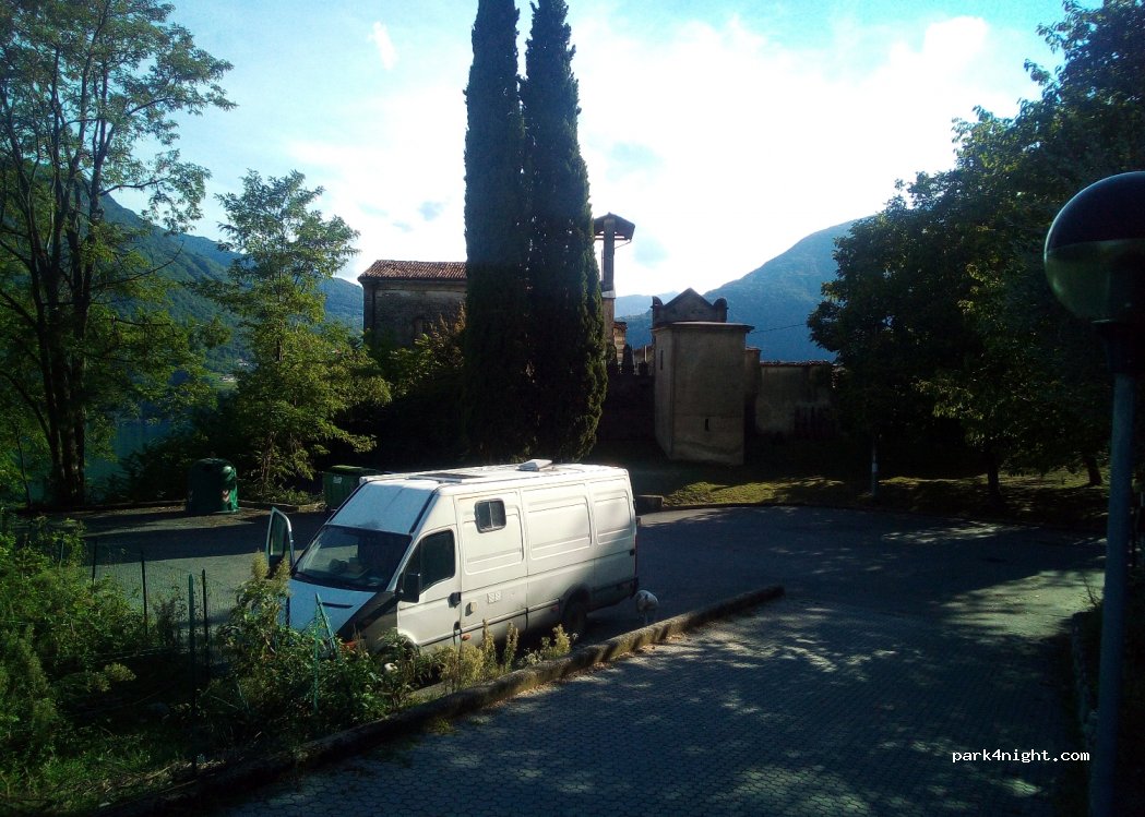 (22018) Cima - 16 Via XXV Aprile — foto 3