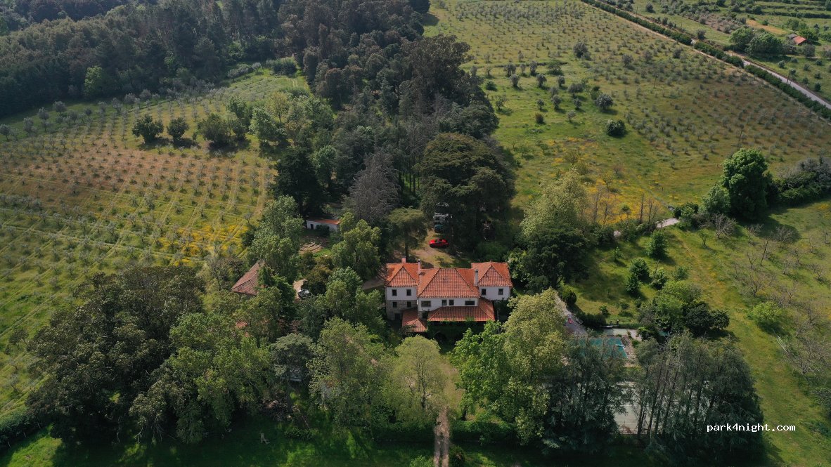 Quinta Da Pedra Alta — foto