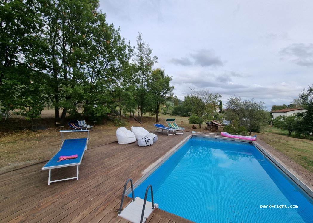 Agricampeggio Ca' Romeo — foto 2