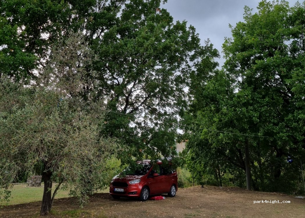 Agricampeggio Ca' Romeo — foto 3