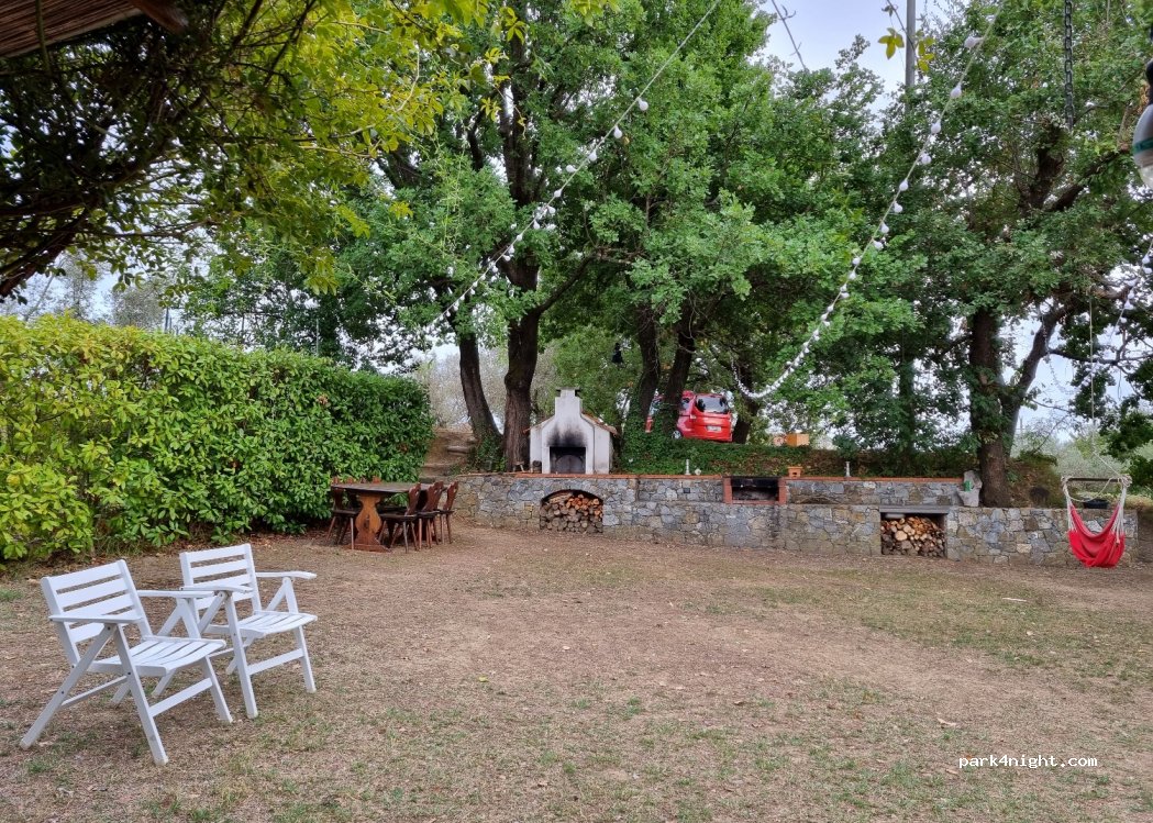 Agricampeggio Ca' Romeo — foto 4