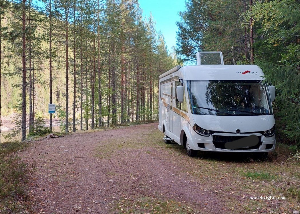 (796 99) Älvdalen - — foto
