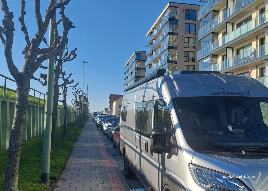 (27568) Bremerhaven - 16 Lohmannstraße — foto 4