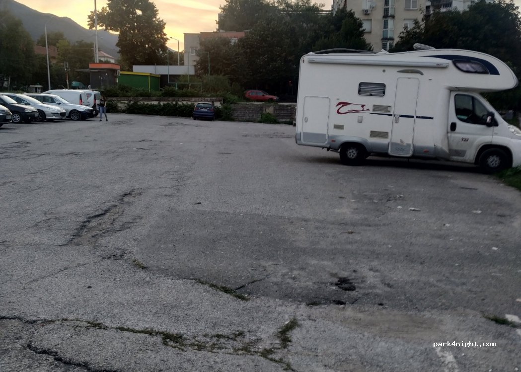 (3001) Vratsa - 113 bulevard — foto