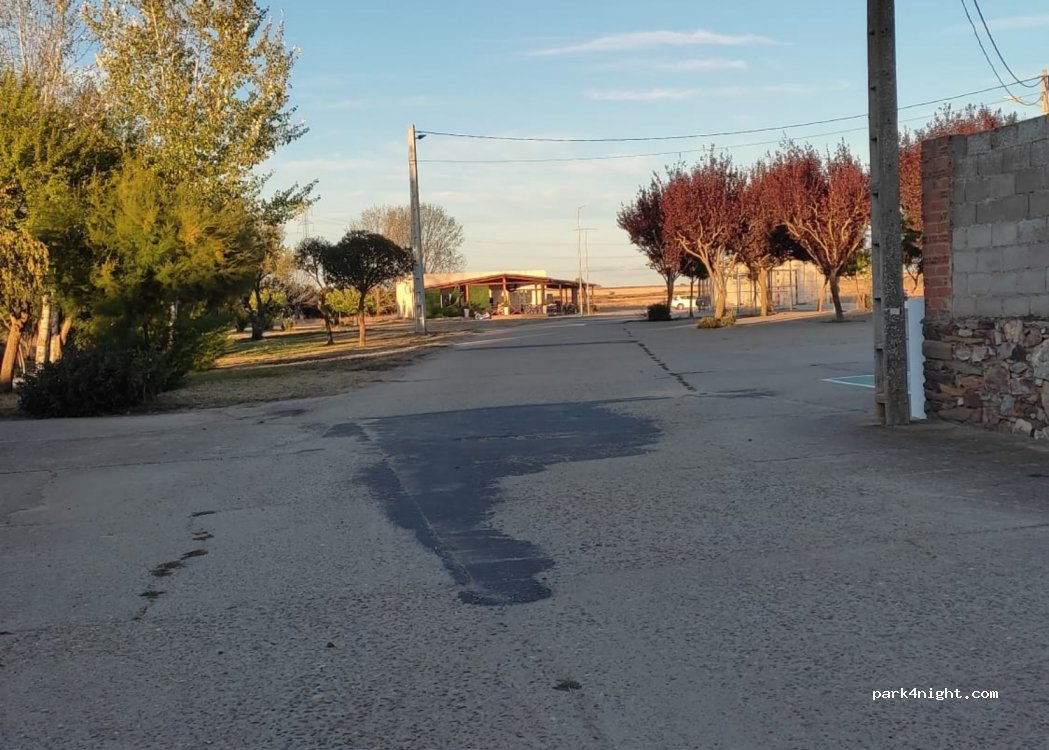 (49144) San Cebrián de Castro - 13 Calle Pozo — foto 4