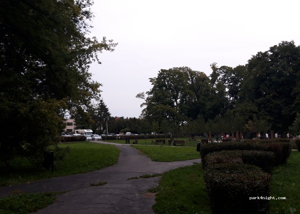 (30-212) Kraków - 256 Królowej Jadwigi — foto