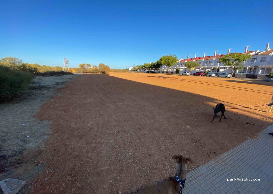 (21449) Lepe - 3 Calle Estero del Fraile — foto
