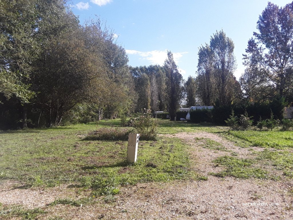 Camping Le Pontillou — foto 2