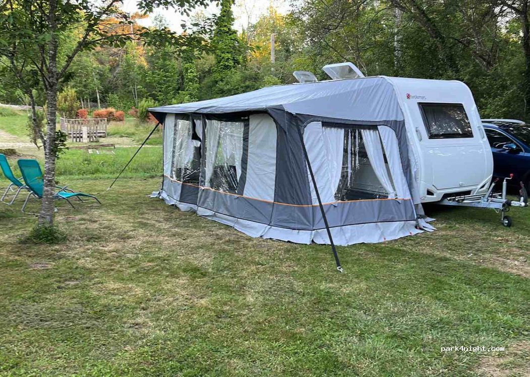 Camping Le Pontillou — foto 3