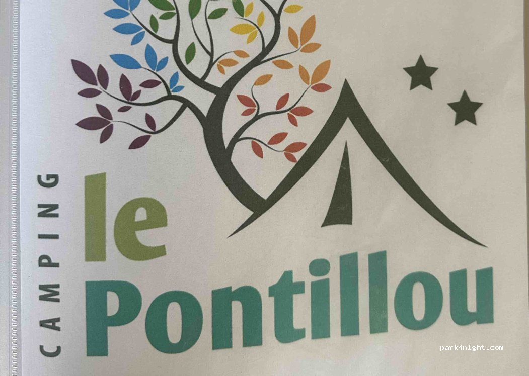 Camping Le Pontillou — foto 5