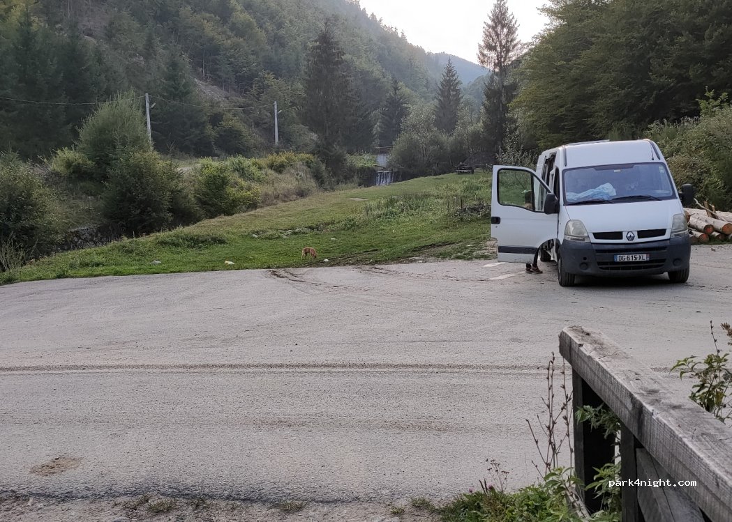 (437240) Repedea - Unnamed Road — foto